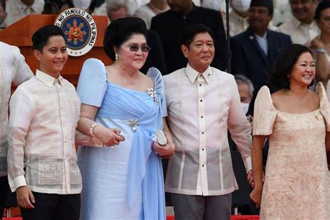 marcos family net worth|marcos wealth in the world.